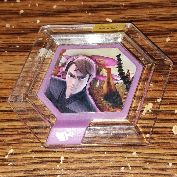 Skies Over Felusia Expansion Disc from Disney Infinity series 3.0 - Picture 1 of 2